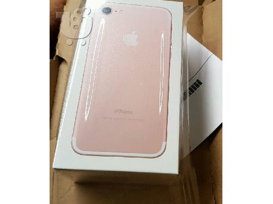Πώληση Apple iPhone 7 32GB . 460 euro/Apple iPhone 7 Plus 32GB ..500€